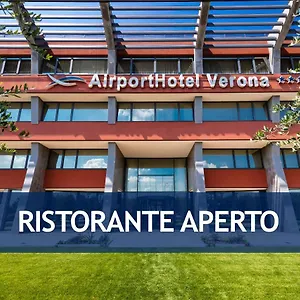 Airporthotel Verona Congress & Relax מלון