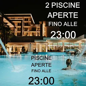Terme Venezia מלון