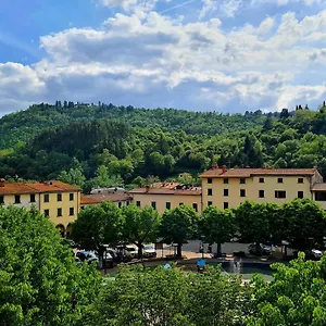 In Piazza Nova Pratovecchio Stia