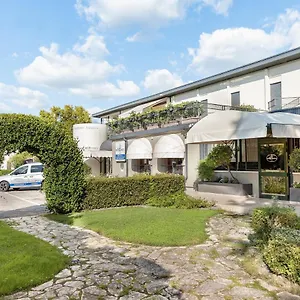 Hotel All'orso, Biancade
