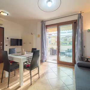 Casa Via Delle Vele Alghero