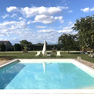 Appartamento La Foresteria Di Borgogelsi, Sanguinetto