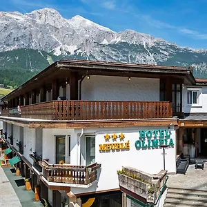 Hotel Olimpia, Cortina dʼAmpezzo