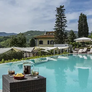 Country house Parri Residenza D'epoca 