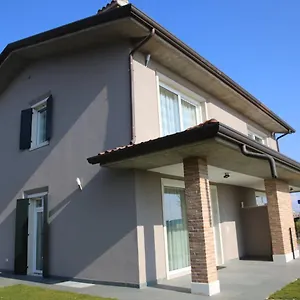 Alloggio per agriturismo Orlandi, Bussolengo