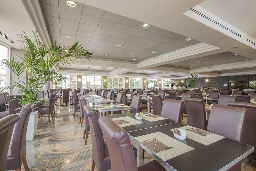 ****  Montresor Hotel Tower Bussolengo Italie
