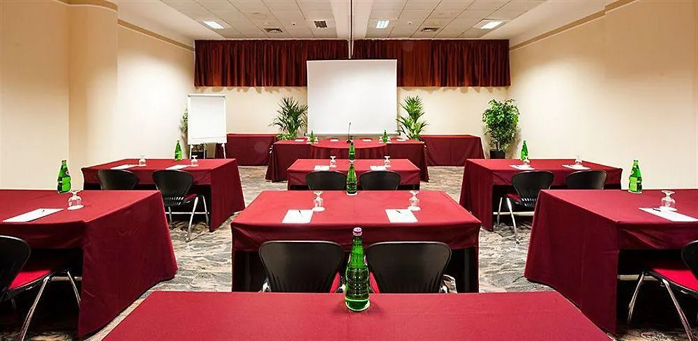 ****  Montresor Hotel Tower Bussolengo Italie