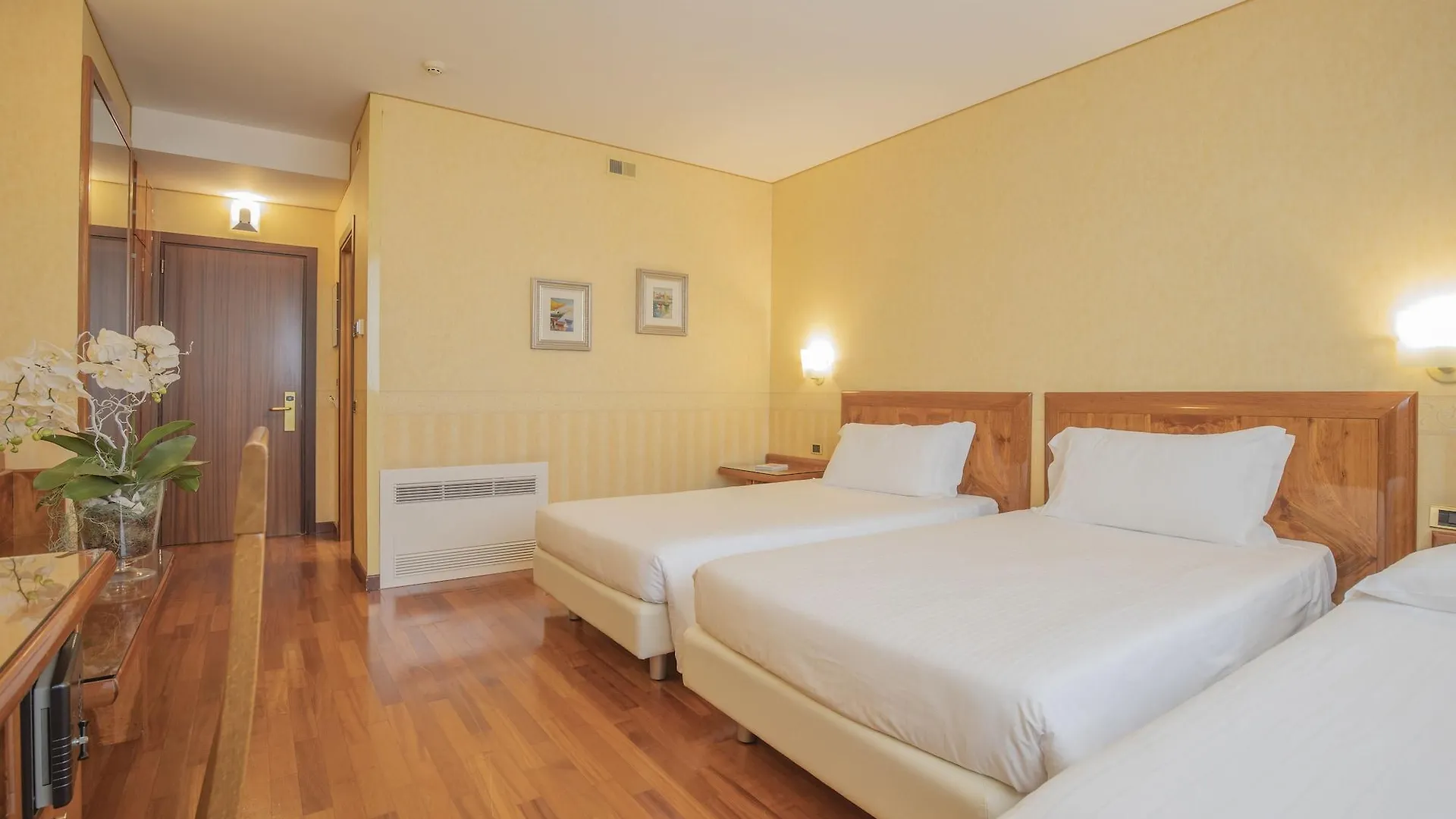 Montresor Hotel Tower Bussolengo