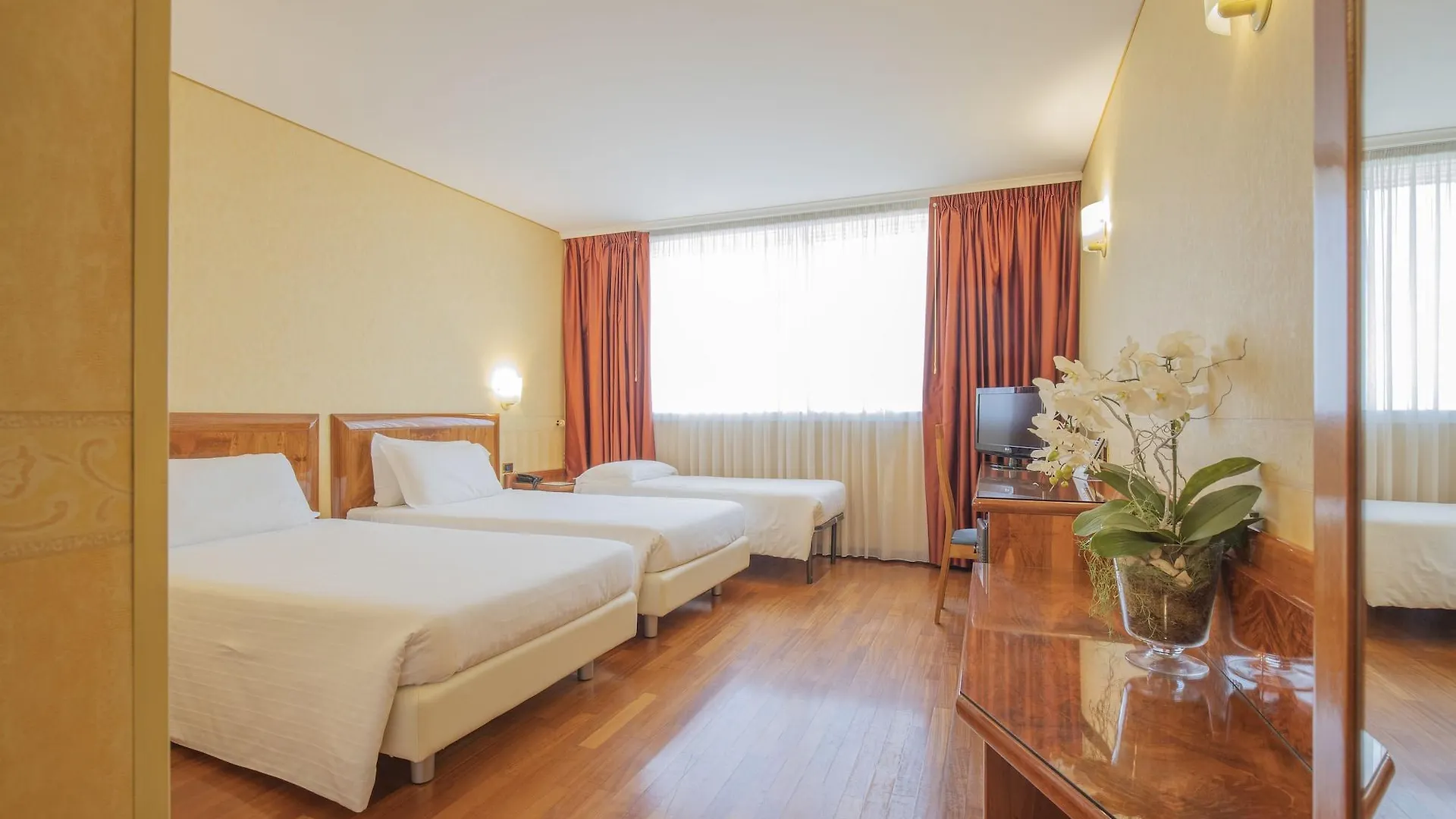 Montresor Hotel Tower Bussolengo