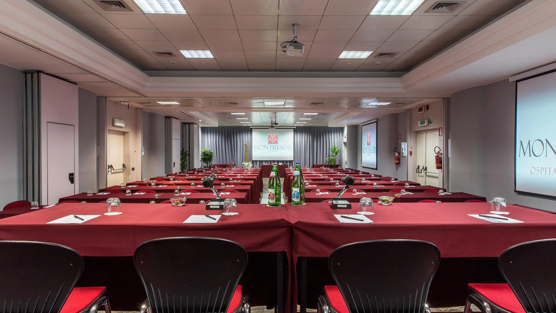 Montresor Hotel Tower Bussolengo 4*,  Italie