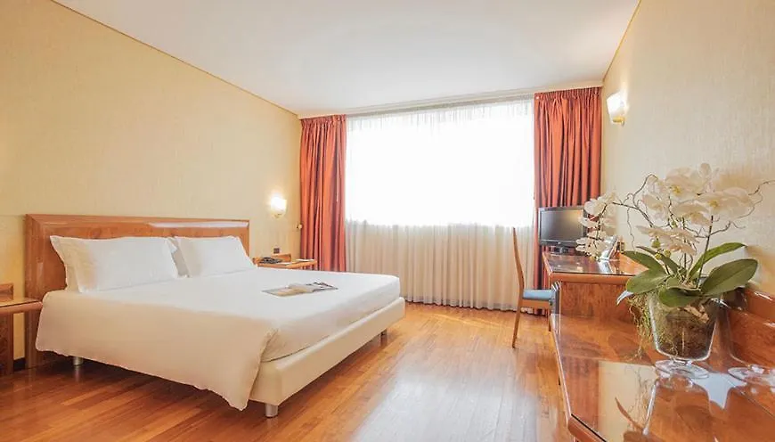 Montresor Hotel Tower Bussolengo