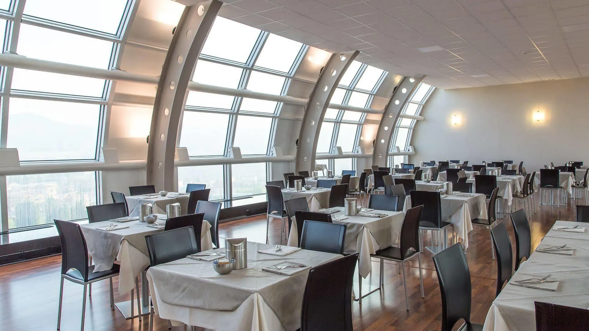 Montresor Hotel Tower Bussolengo 4*,