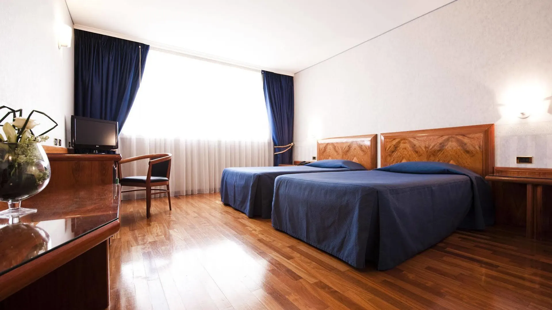 Montresor Hotel Tower Bussolengo 4*,