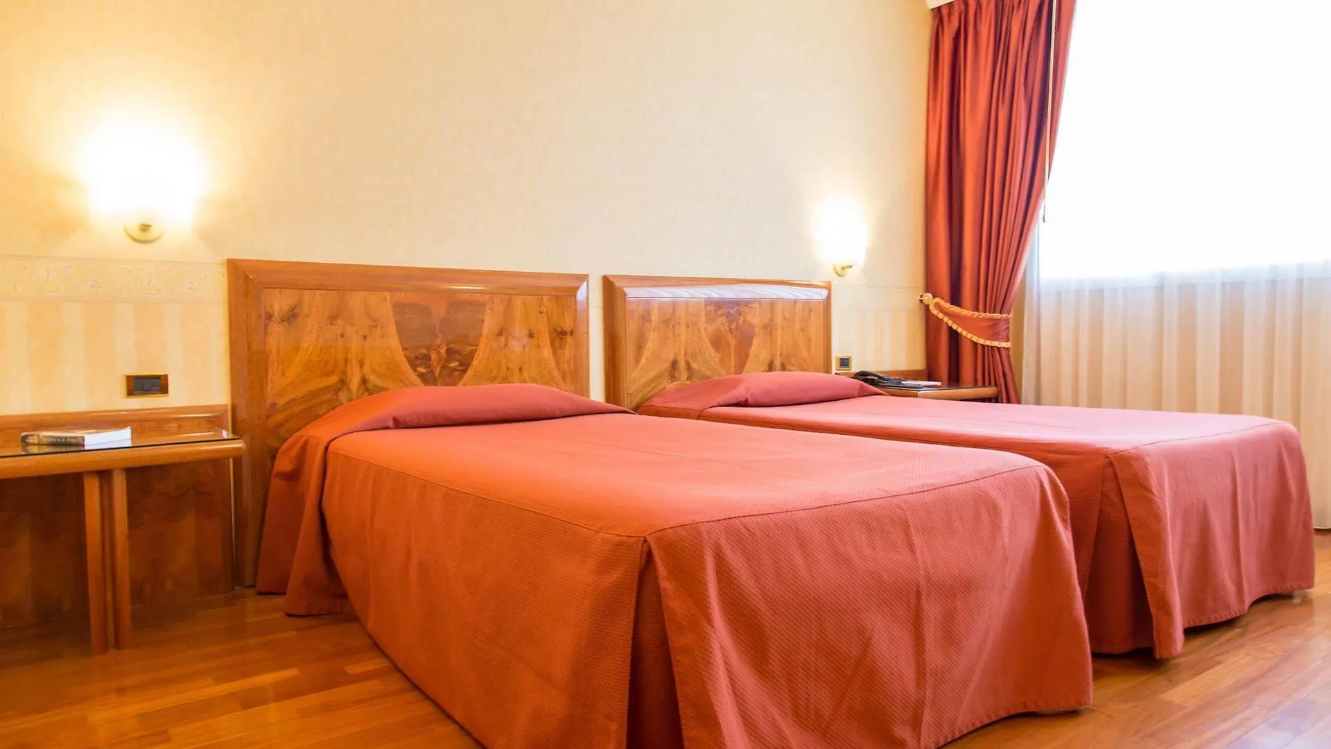Montresor Hotel Tower Bussolengo