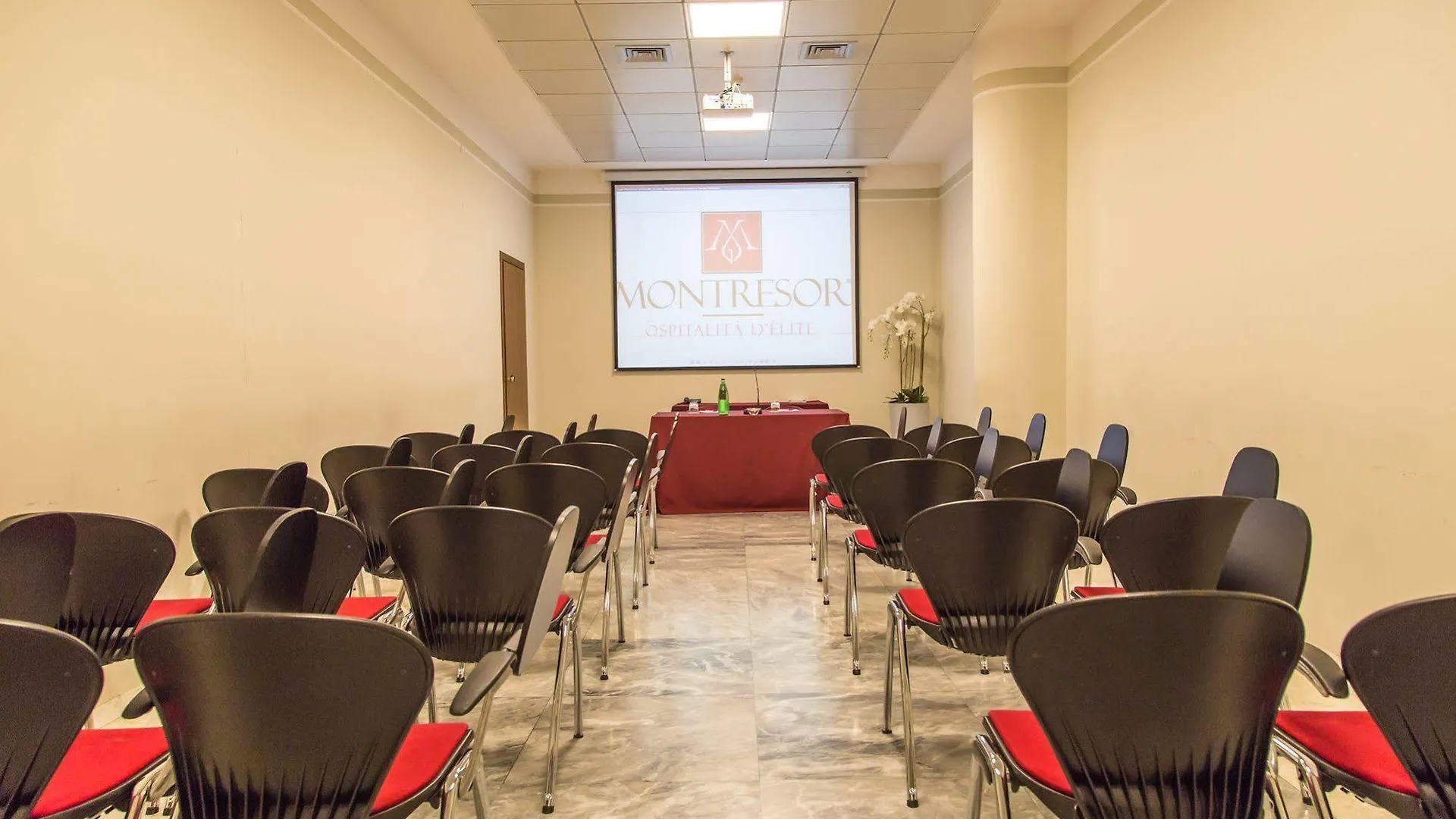 ****  Montresor Hotel Tower Bussolengo Italie