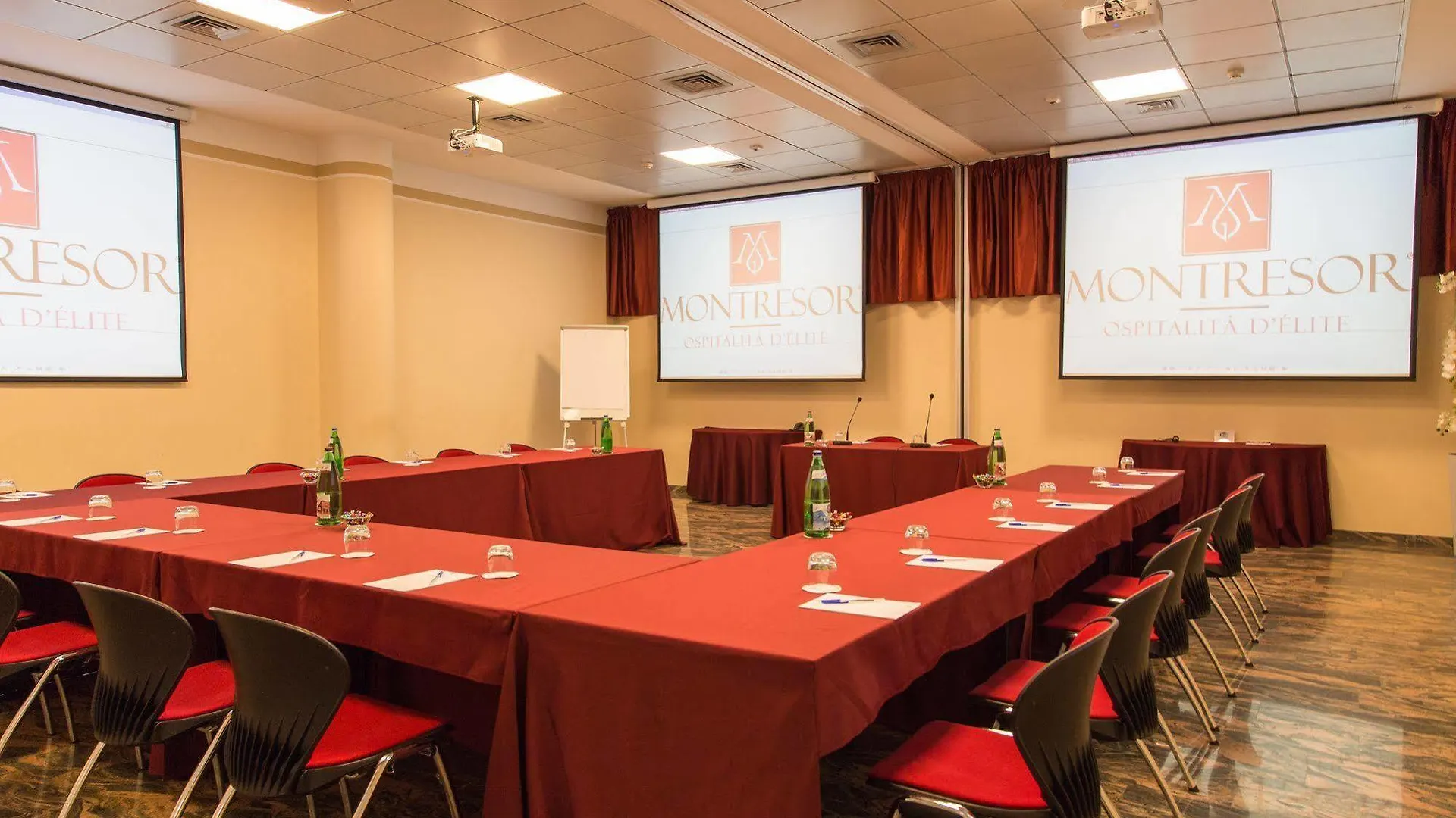 Montresor Hotel Tower Bussolengo