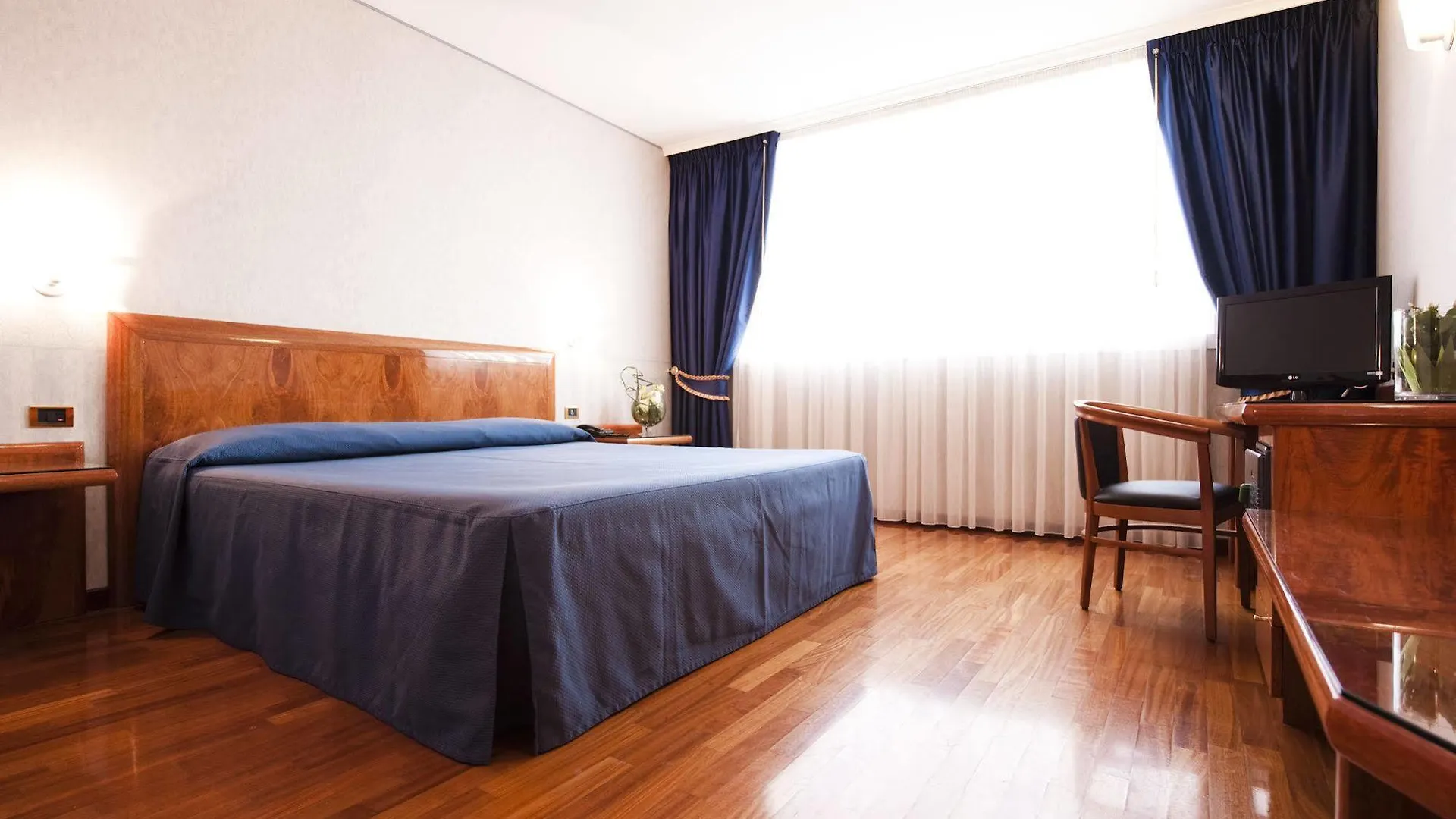 Montresor Hotel Tower Bussolengo