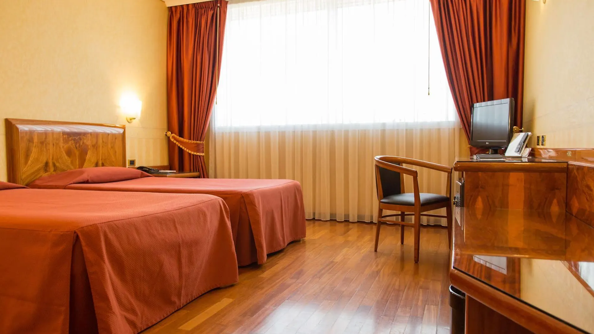 Montresor Hotel Tower Bussolengo