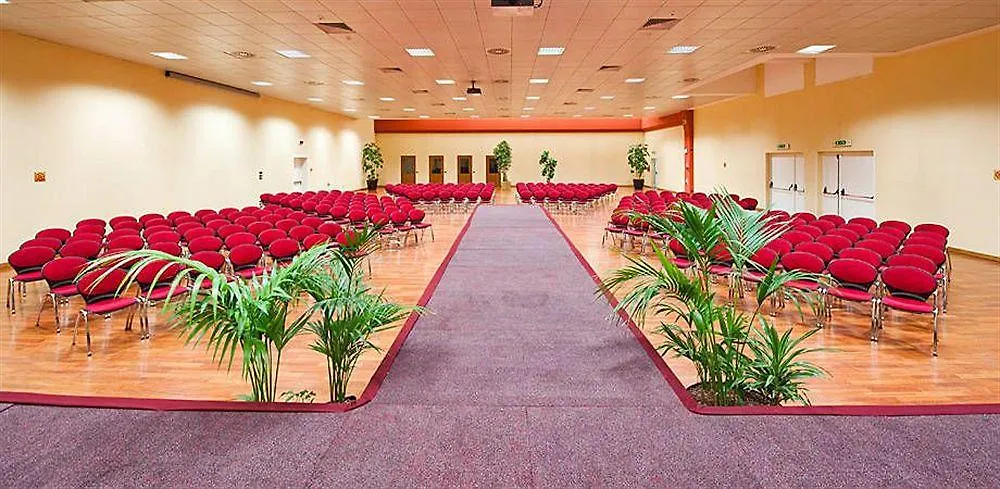 בוסולנגו Montresor Hotel Tower