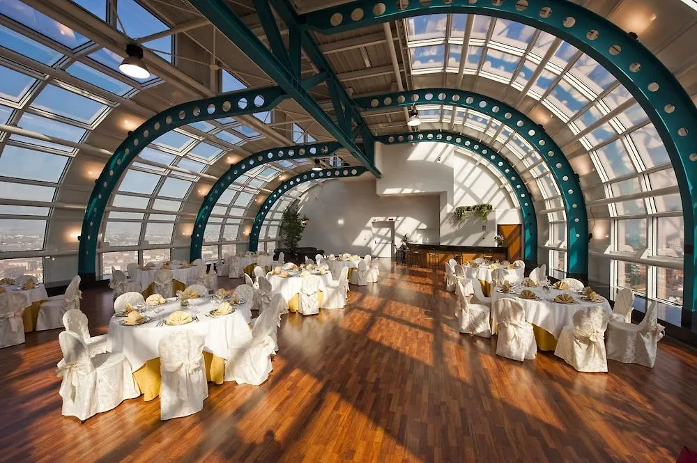 בוסולנגו Montresor Hotel Tower איטליה