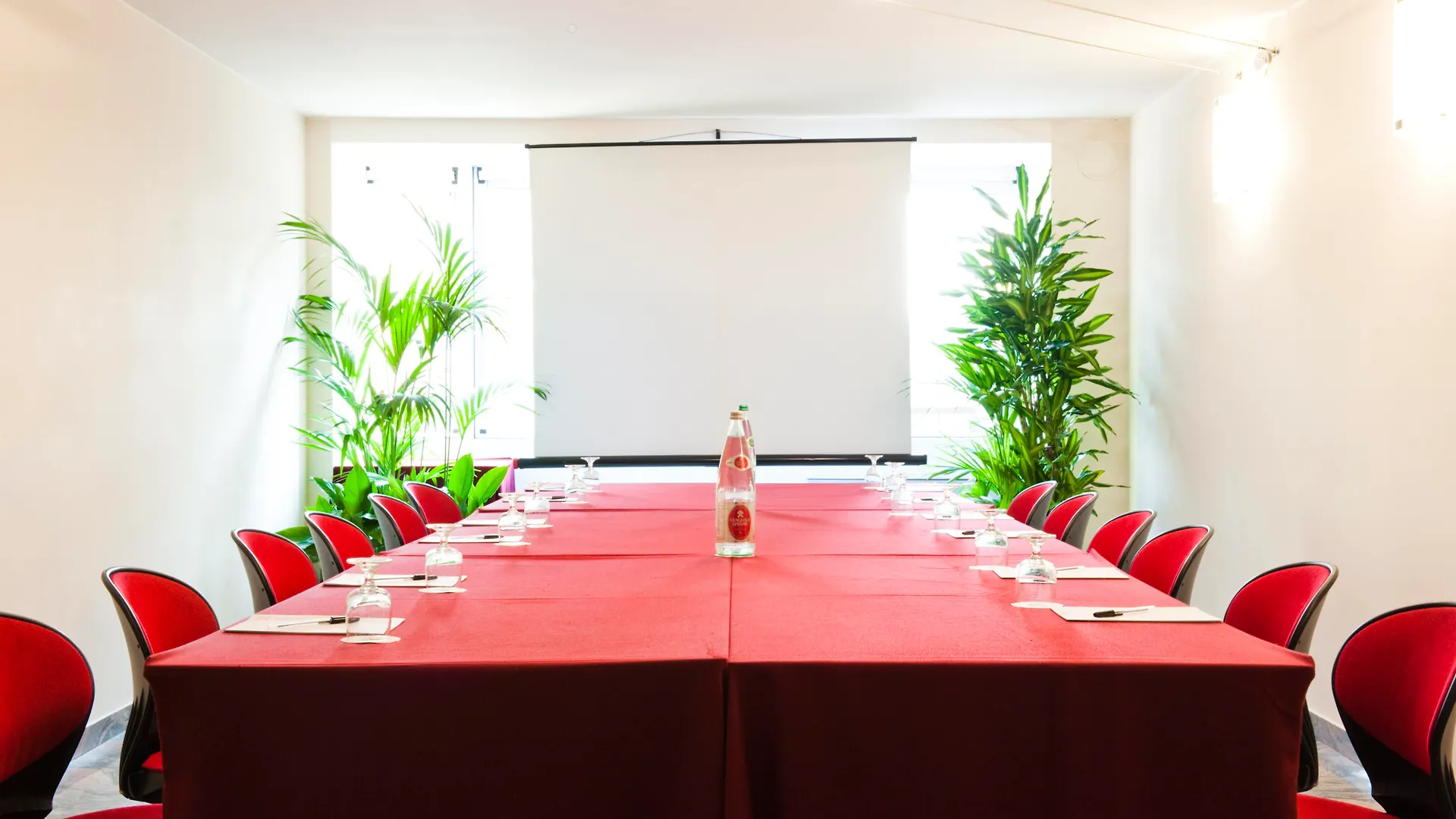 בוסולנגו Montresor Hotel Tower