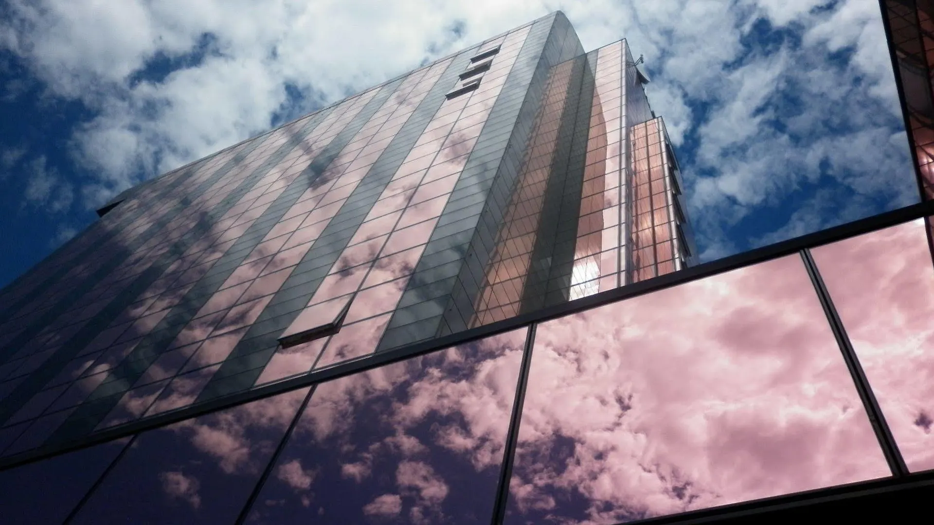 בוסולנגו Montresor Hotel Tower איטליה