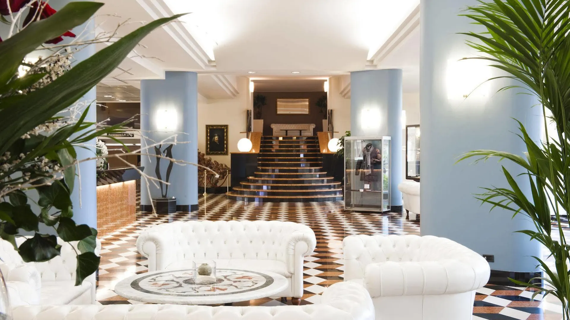 בוסולנגו Montresor Hotel Tower