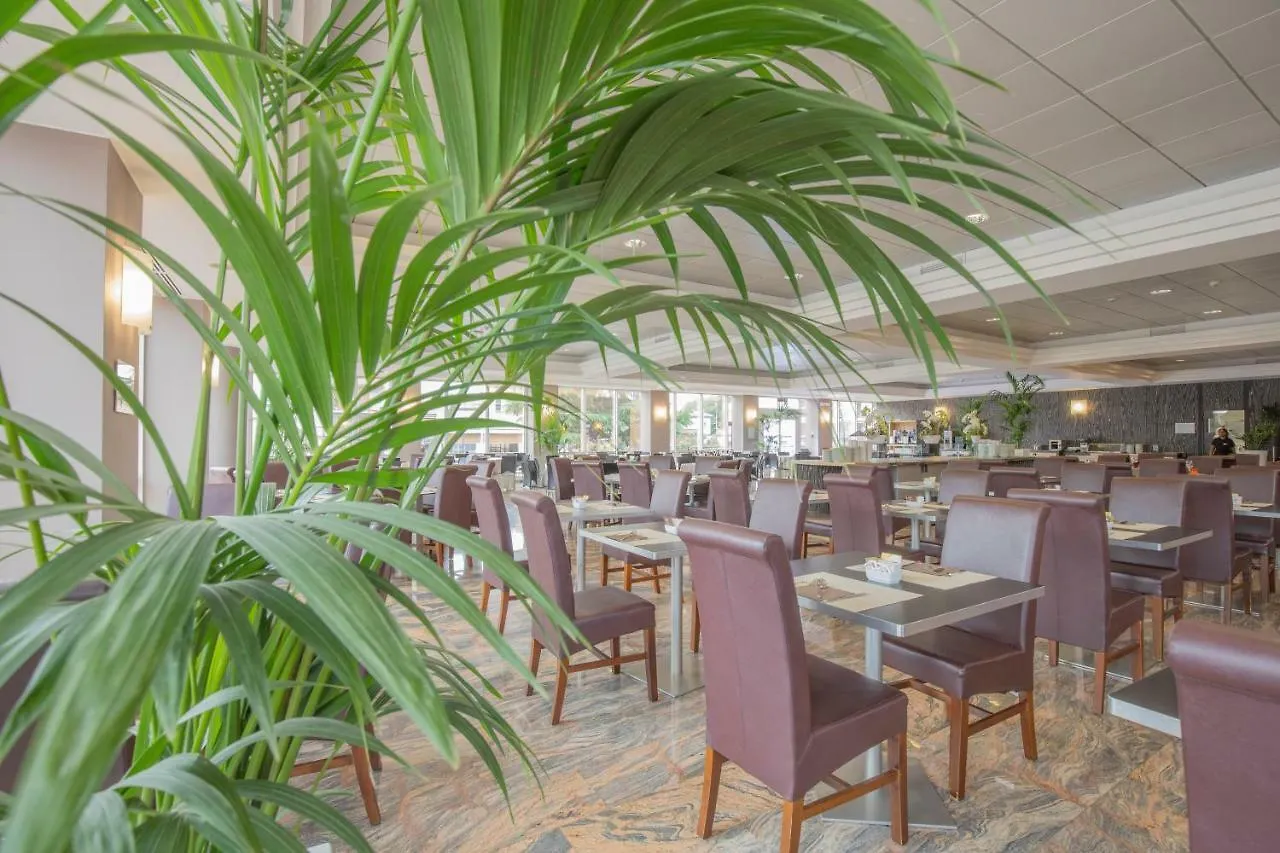 בוסולנגו Montresor Hotel Tower